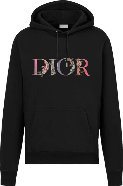 dior hoodie herren|christian dior hoodies.